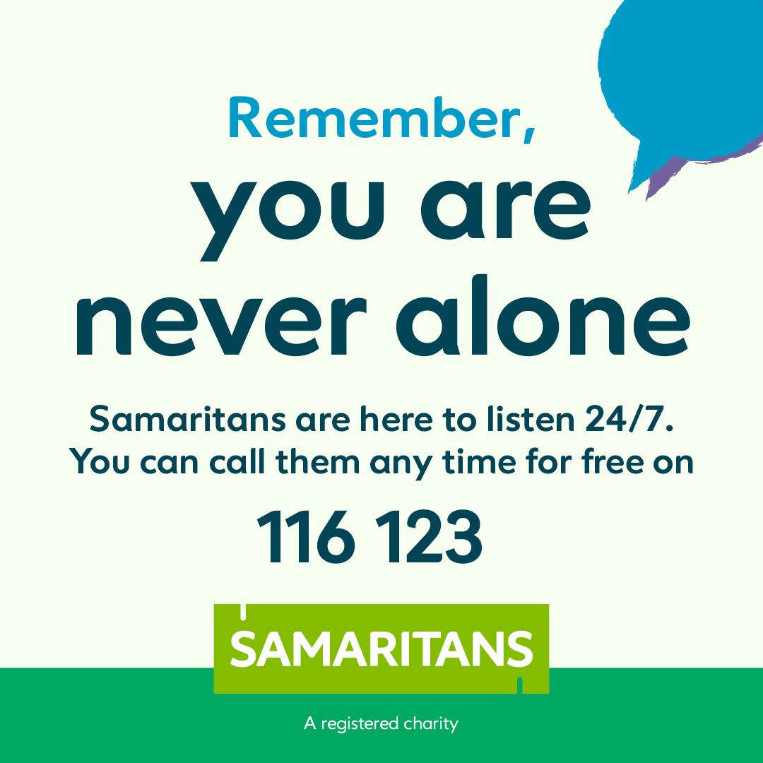 Samaritans