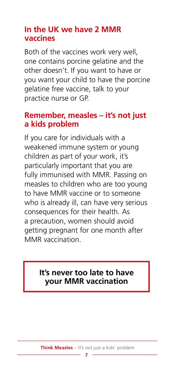 Measles leaflet p7